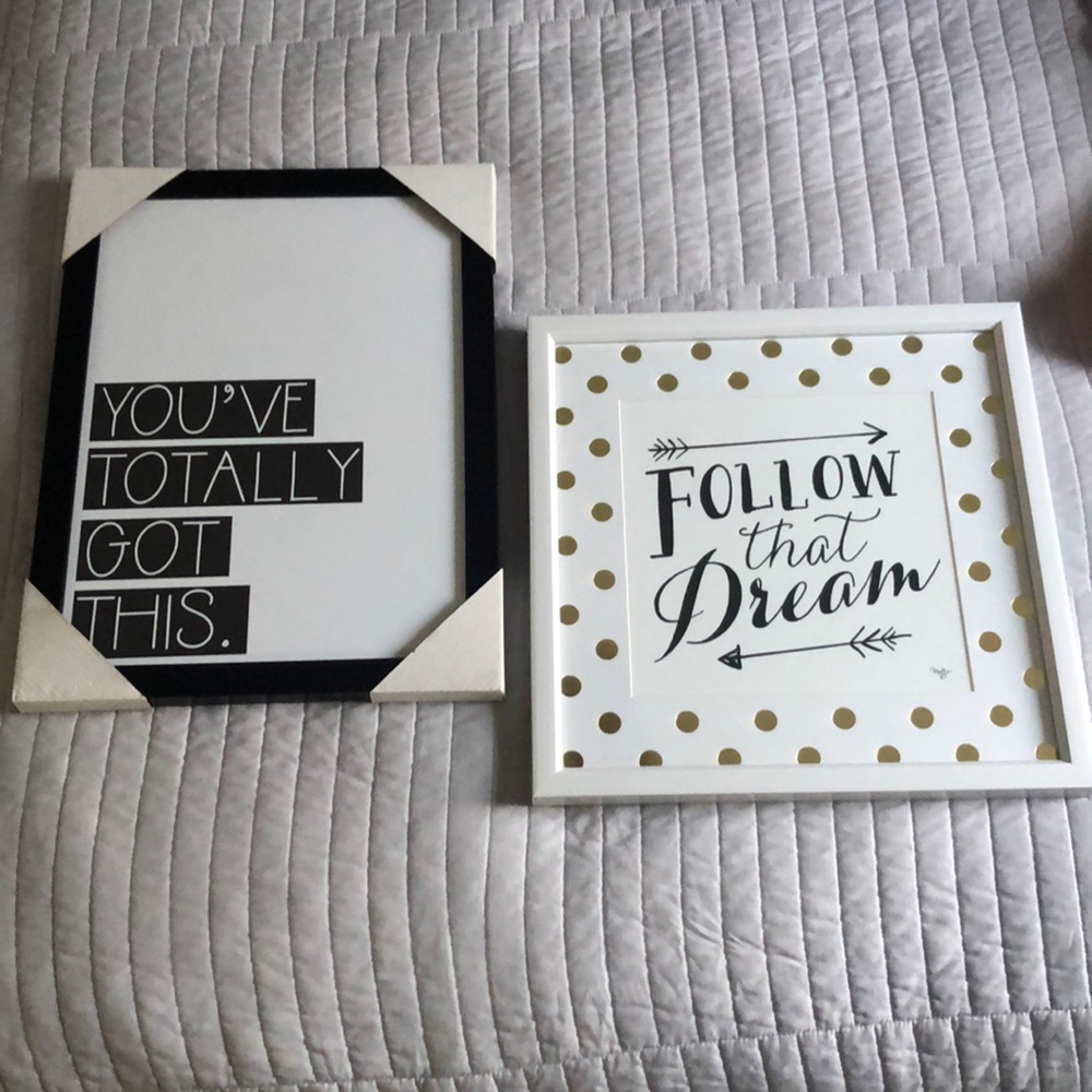 Cute Wall Decor